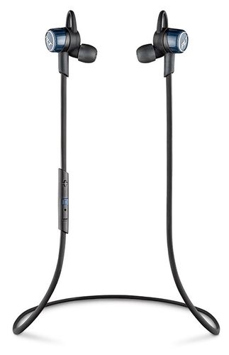 Plantronics BackBeat GO 3/R HEADSET, E&A, NIEBIESKI na Arena.pl