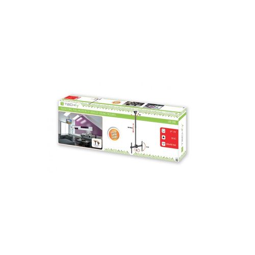 UCHWYT SUFITOWY TV REGULOWANY 37-70 CALI TECHLY na Arena.pl