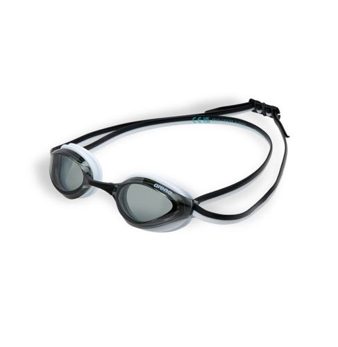 ARENA OKULARY JUNIOR PYTHON SMOKE BLACK WHITE 011009/110 na Arena.pl