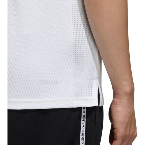KOSZULKA ADIDAS M BB TEE WHITE EI5592 M na Arena.pl