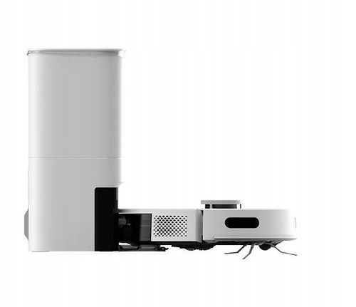 Robot sprzątający ze stacją Ezviz RE5 Plus 45 W biały na Arena.pl