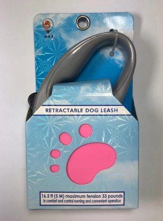 Pet Style Smycz Dla Psa [Smc01] na Arena.pl