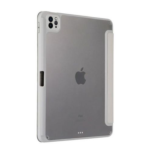 Etui Smart Stand iPad Air 13 2024białe/white na Arena.pl