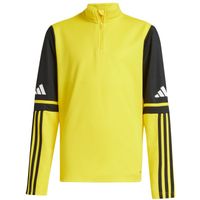 Bluza adidas Squadra 25 Training Top Jr JP3380 116 cm