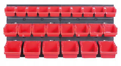 Zestaw pojemników Ordeline KOR2 na Arena.pl