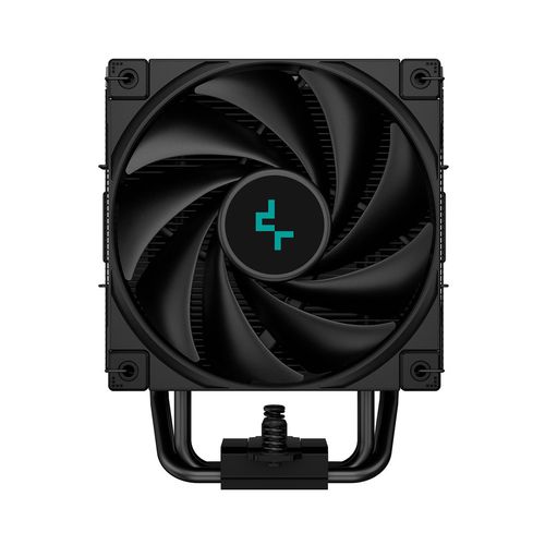 Chłodzenie powietrzne DeepCool AK500 Zero Dark na Arena.pl