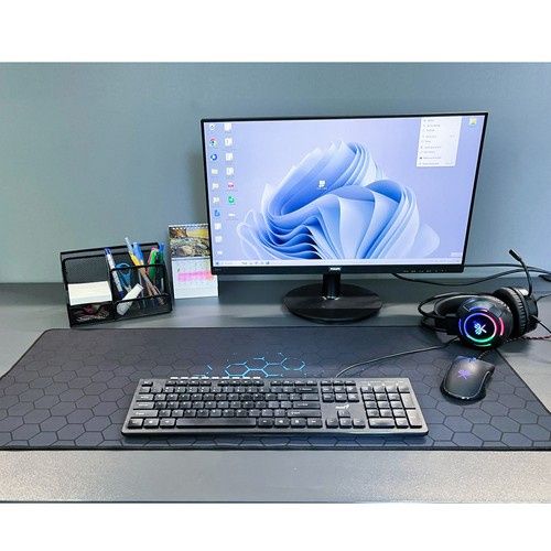 Podkładka Pod Mysz - Gamingowa Dunmoon 24274 na Arena.pl