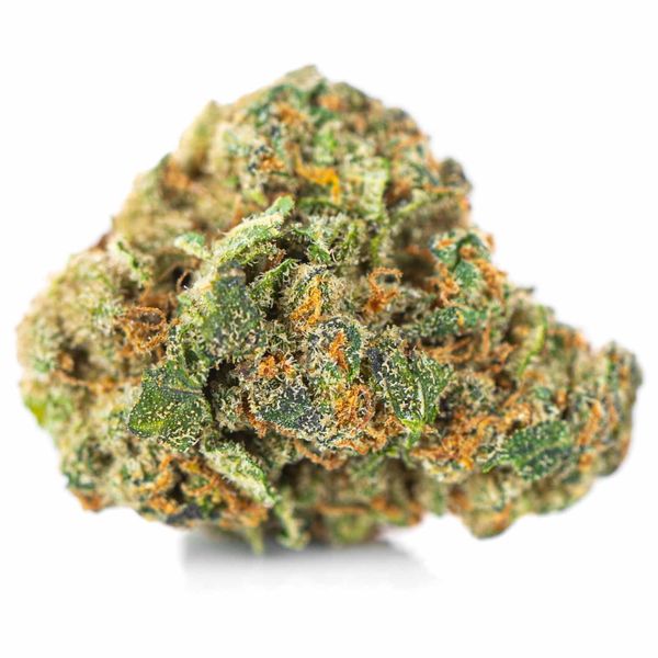 Susz konopny CBD AK 47 2 g zdjęcie 8