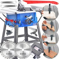 PILARKA PIŁA STOŁOWA KRAJZEGA PRZECINARKA DREWNA HS100S SCHEPPACH