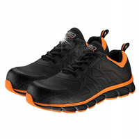 NEO BUTY ROBOCZE OCHRONNE LEKKIE S1 SRC KOMPOZYTOWY PODNOSEK 82-155 r. 41