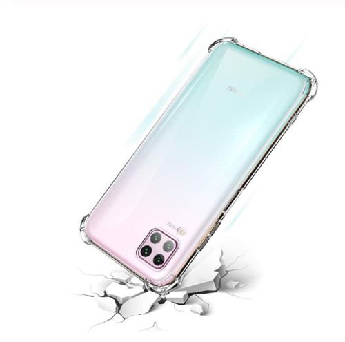 Etui bezbarwne Anti Shock do Huawei P40 Lite na Arena.pl