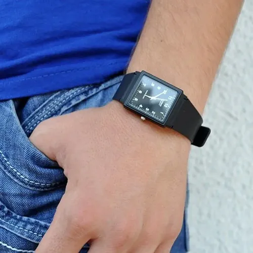 ZEGAREK UNISEX CASIO MQ-27-1B (zd662b) + BOX na Arena.pl