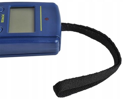 Waga bagażowa LED - 40kg na Arena.pl