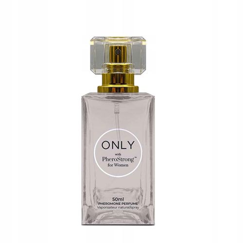 phero strong only for women 50 ml na Arena.pl
