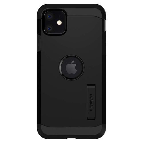 SPIGEN TOUGH ARMOR IPHONE 11 BLACK na Arena.pl