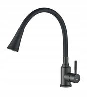 Bateria KUCHINOX Selva BSK 762D Czarny mat