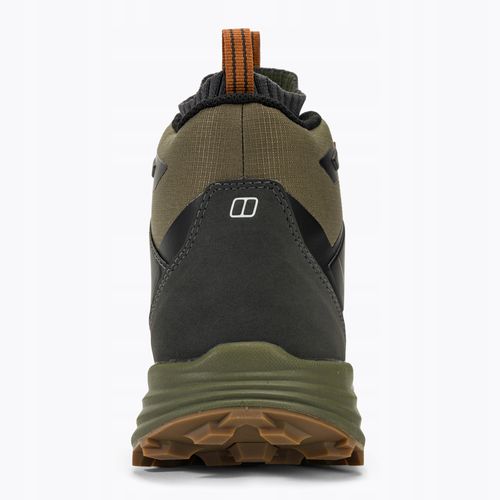 BUTY VC22 MID GTX BERGHAUS 44 na Arena.pl