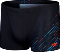 Spodenki kąpielowe męski Speedo czarny S