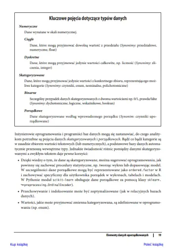 Statystyka praktyczna w data science na Arena.pl