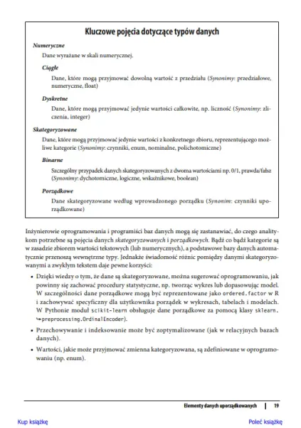 Statystyka praktyczna w data science zdjęcie 13