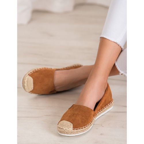 Klasyczne Espadryle r.40 na Arena.pl