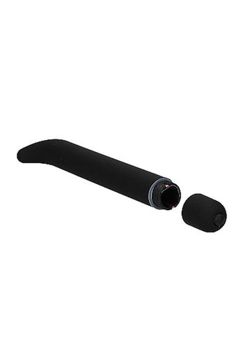 g-spot vibrator - black na Arena.pl