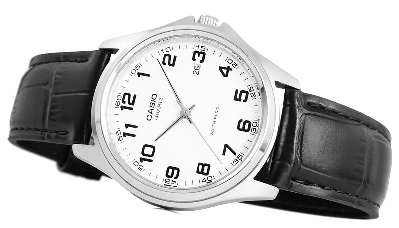 Zegarek Męski CASIO MTP-1183E-7BDF + BOX zdjęcie 3