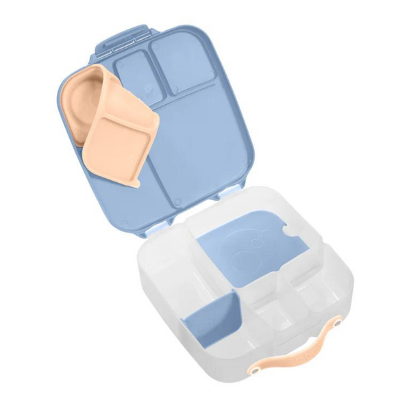 B. Box : Lunchbox Feeling peachy zdjęcie 4