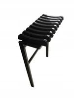 lawka na cmentarz skladana przygrobowa POLSKI PRODUCENT