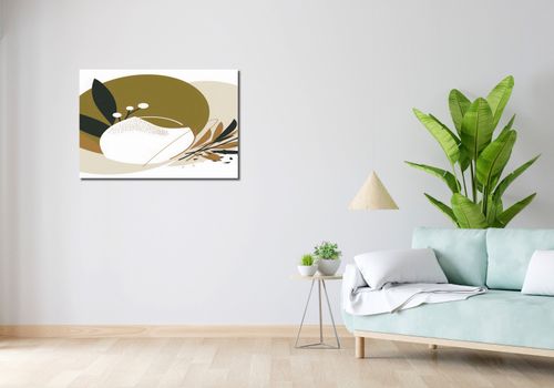 Obraz 90x60cm Dynamika Wizji na Arena.pl