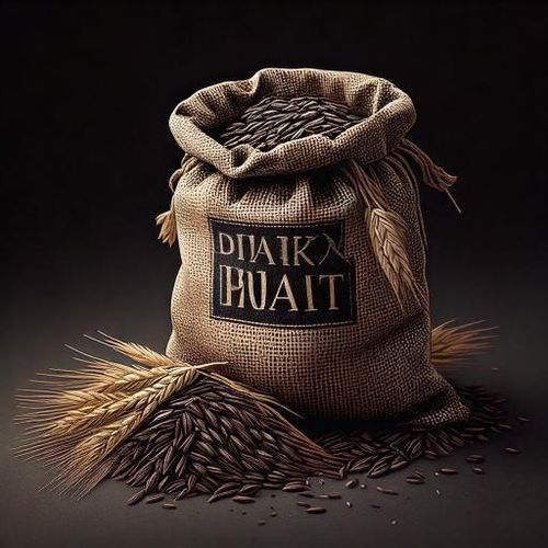 Słód barwiący (1300-1600 EBC) 0.5 kg na Arena.pl