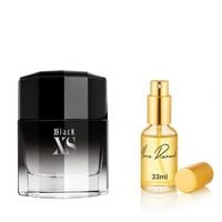 perfumy nr 831 33ml - zamiennik inspirowany black xs l exces for him