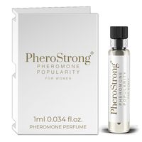 Pherostrong Pheromone Popularity For Women Damsie Perfumy Z Feromonami 1Ml