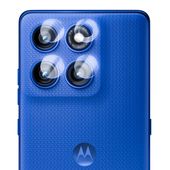motorola edge 60 pro - 3mk lens protection