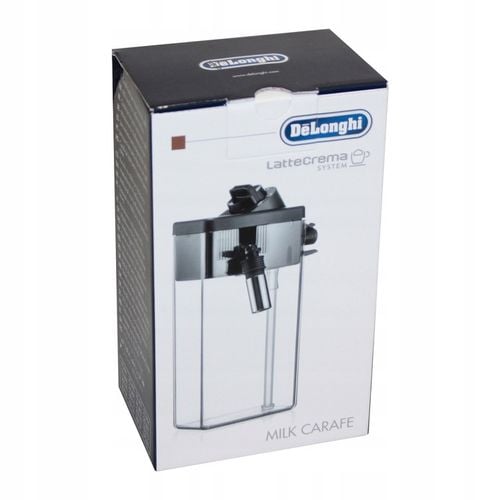 Pojemnik na mleko ekspresu DeLonghi Dinamica na Arena.pl