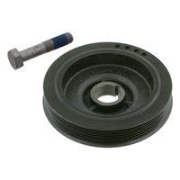 tarcza pasowa wału korbowego Peugeot 206 SW 2003 2004 2005 2006 2007 2008