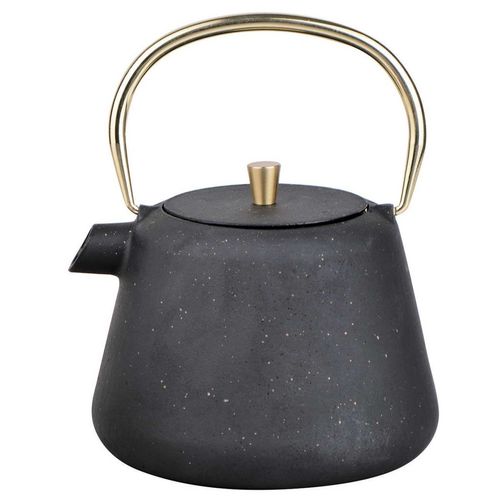 zaparzacz żeliwny imbryk 1l z filtrem kinghoff kh-1932 na Arena.pl