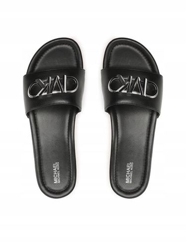 Klapki Michael Kors Parker Slide na Arena.pl