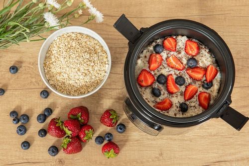 Ryżowar SENCOR SRM 0650SS na Arena.pl