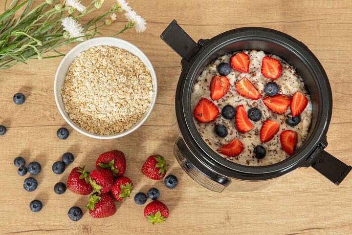 Ryżowar SENCOR SRM 0650SS zdjęcie 4