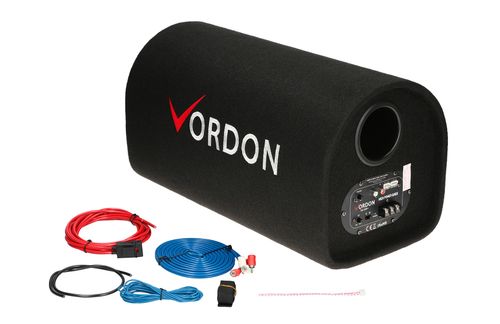 Tuba Basowa VORDON TB-20R na Arena.pl