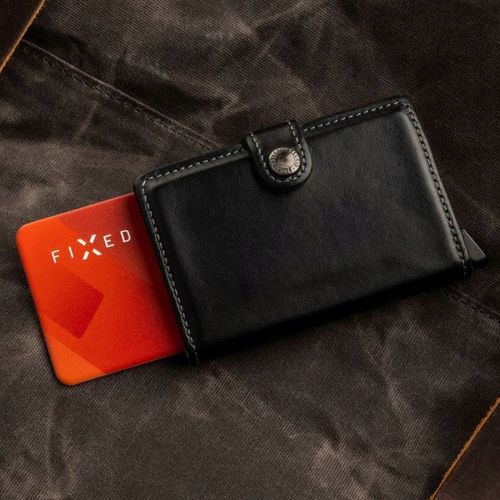 Fixed lokalizator Bluetooth tracker karta do portfela do Apple My Find na Arena.pl