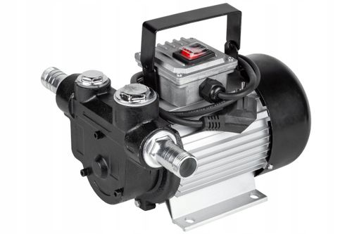 POMPA DIESLA 550W LXDP-155 na Arena.pl
