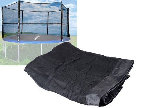 Siatka do trampoliny 14FT na Arena.pl