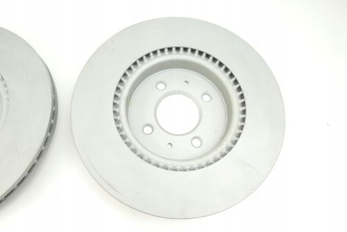 TARCZA HAM PRZOD 280X22 V ATE na Arena.pl