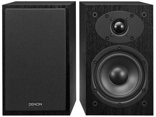 DENON SC-M41 CZARNY na Arena.pl
