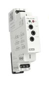 Elko EP WIELOFUNKCYJNY przekaźnik czasowy CRM-161/ mini UNI 24-240V AC i 24V DC