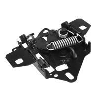 Zamek maski pokrywy silnika do VW Passat B5 1998