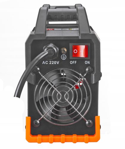 Spawarka Inwertorowa Mma Tig Lcd 315A Mp0102 na Arena.pl