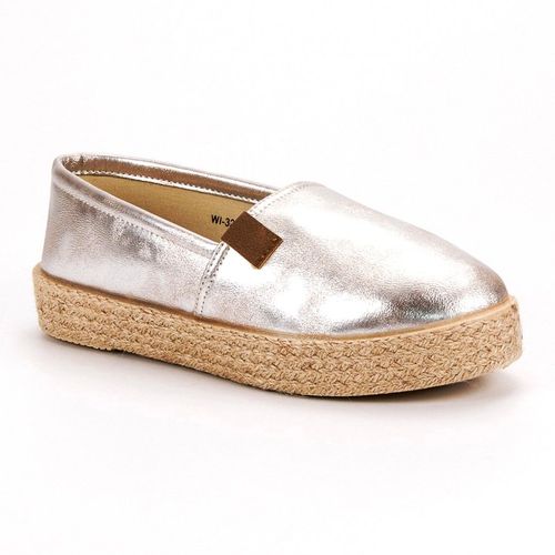 Złote Espadryle r.40 na Arena.pl